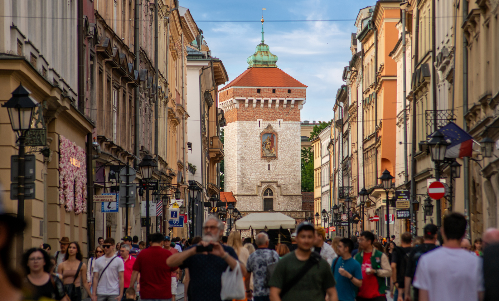 Krakow, Poland
