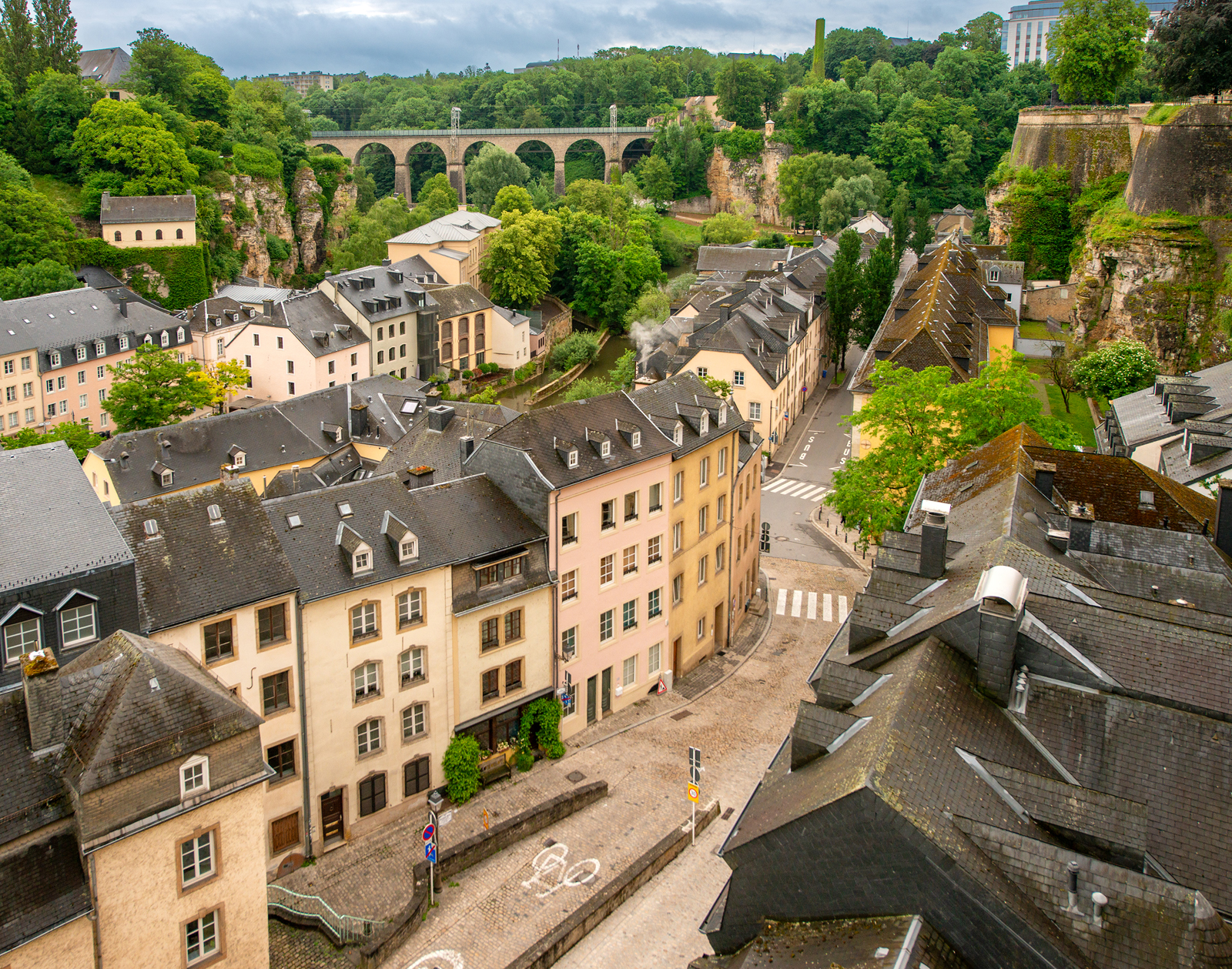 Luxembourg