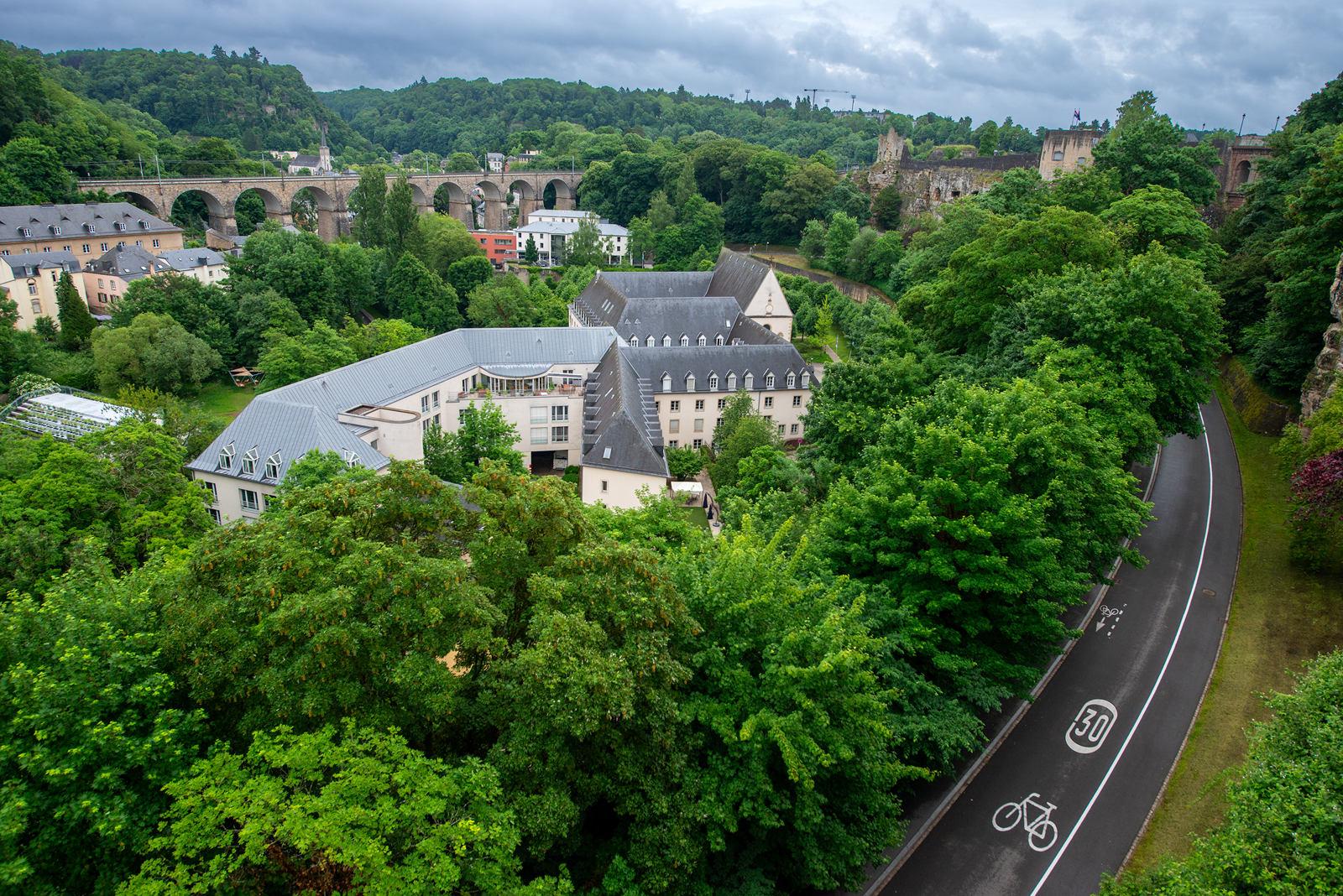 Luxembourg