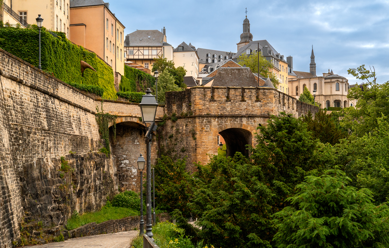 Luxembourg