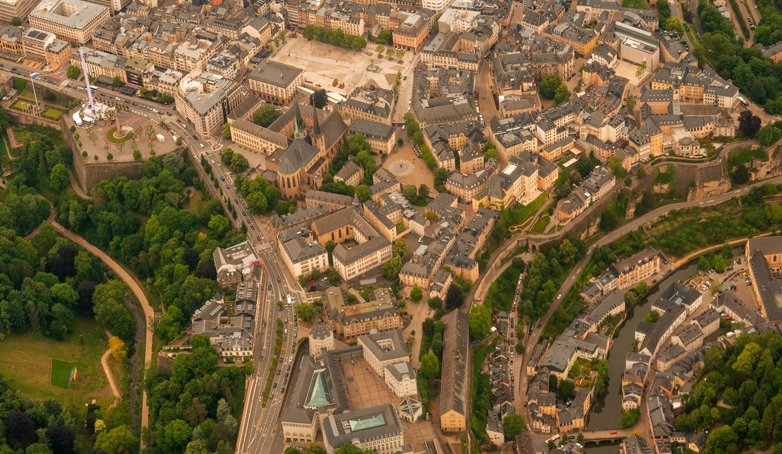 Luxembourg