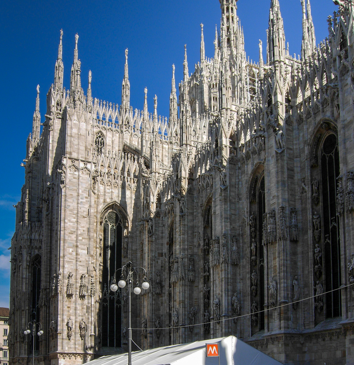 Milan, Italy