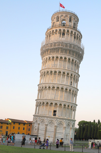 Pisa, Italy
