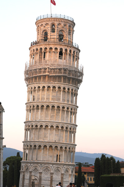 Pisa, Italy