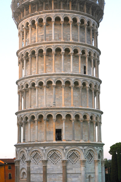 Pisa, Italy