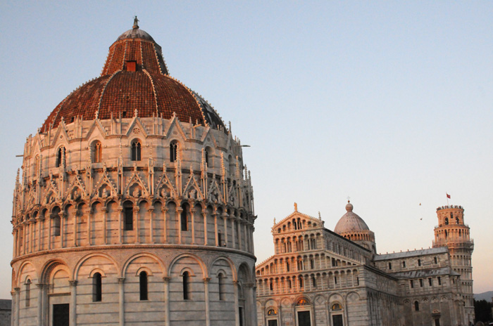 Pisa, Italy