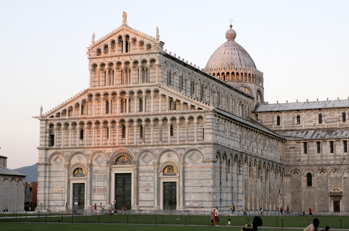 Pisa, Italy