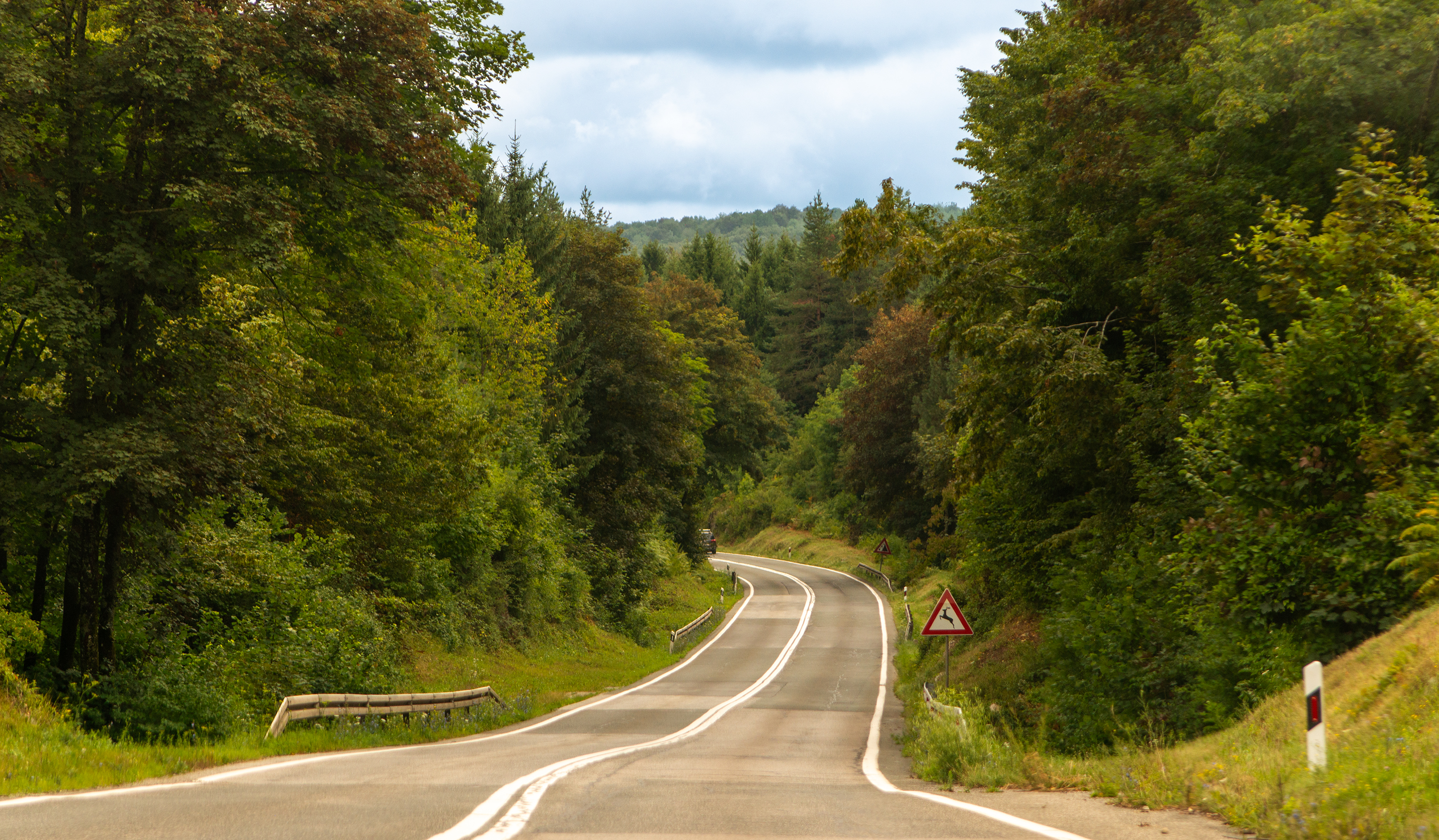 Plitvice Lakes, Croatia