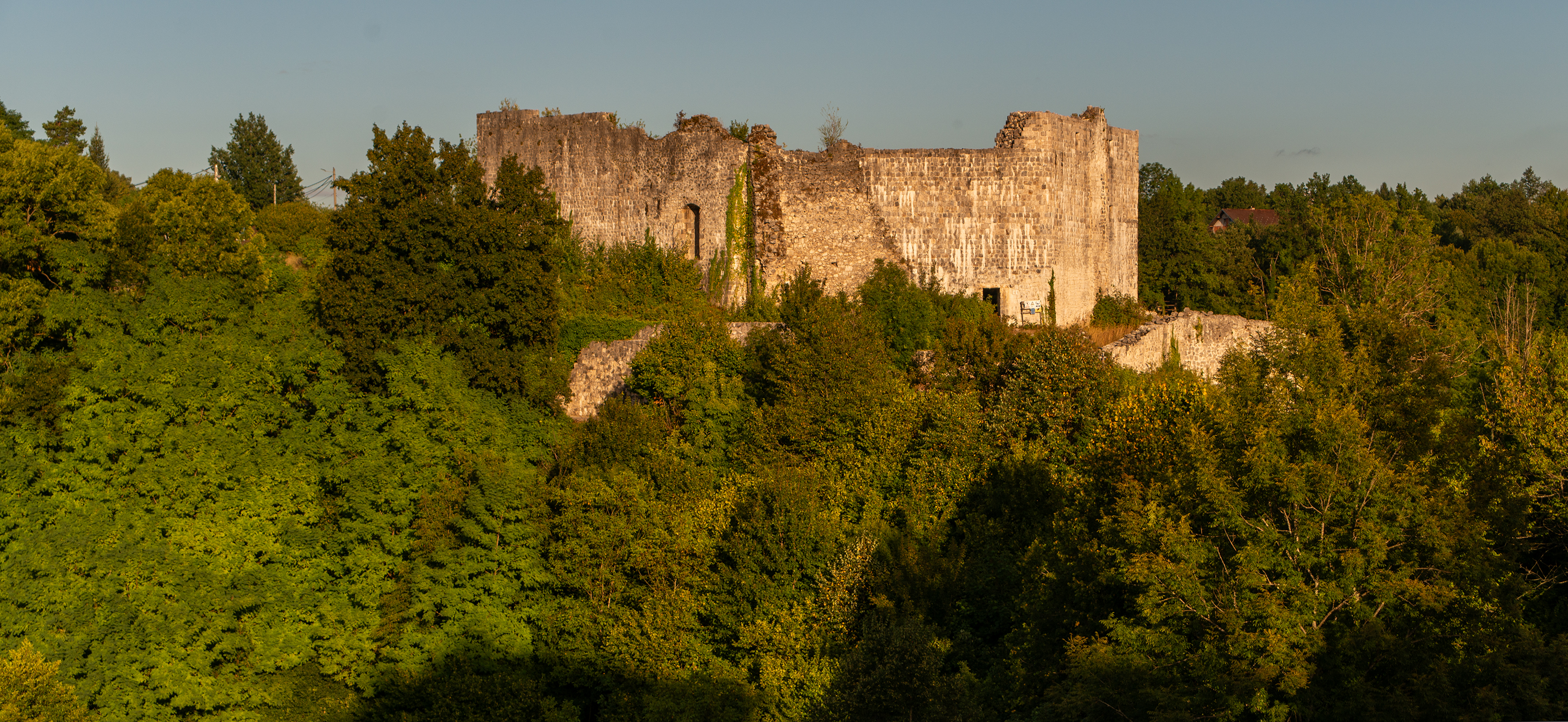 Plitvice Lakes, Croatia