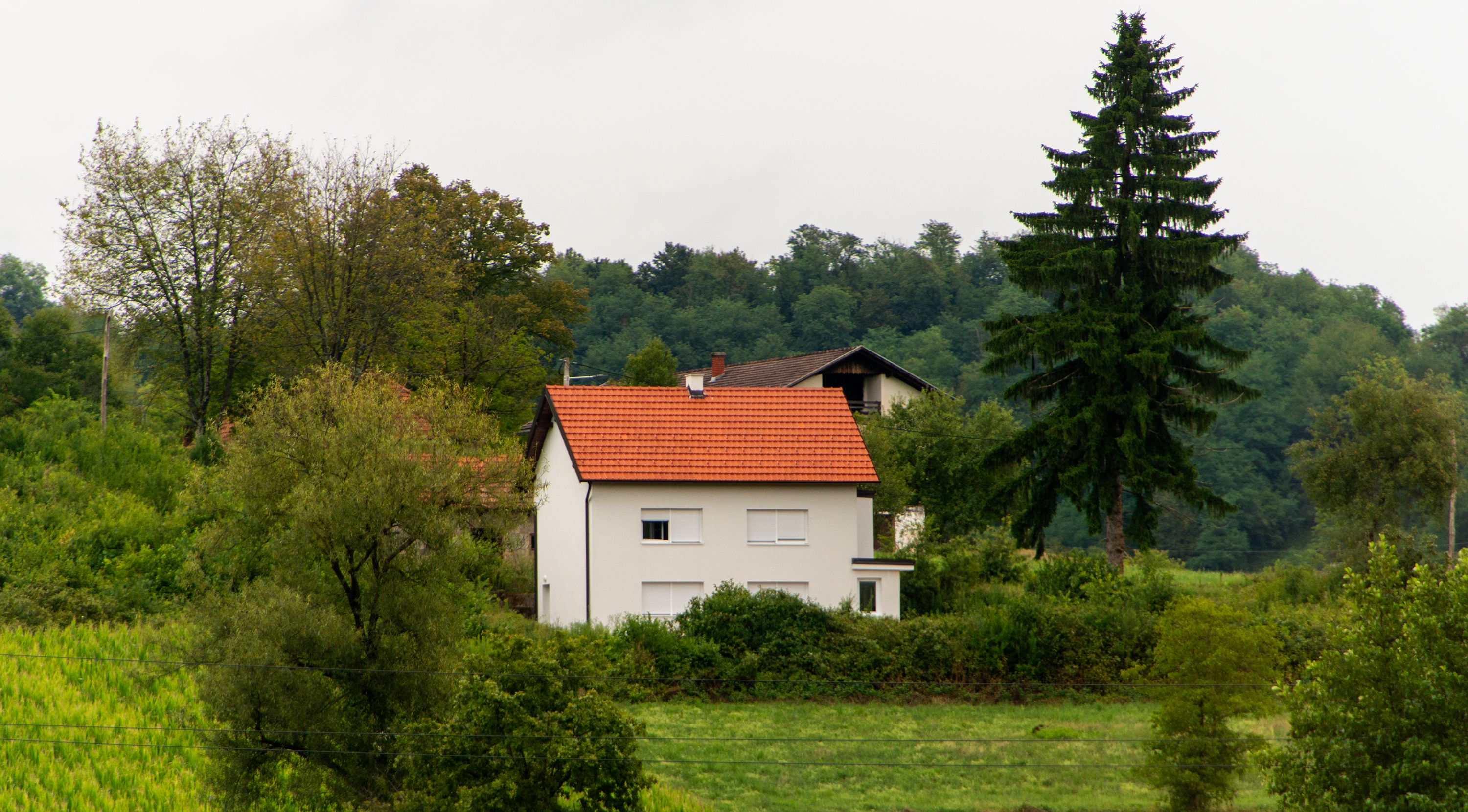 Plitvice Lakes, Croatia