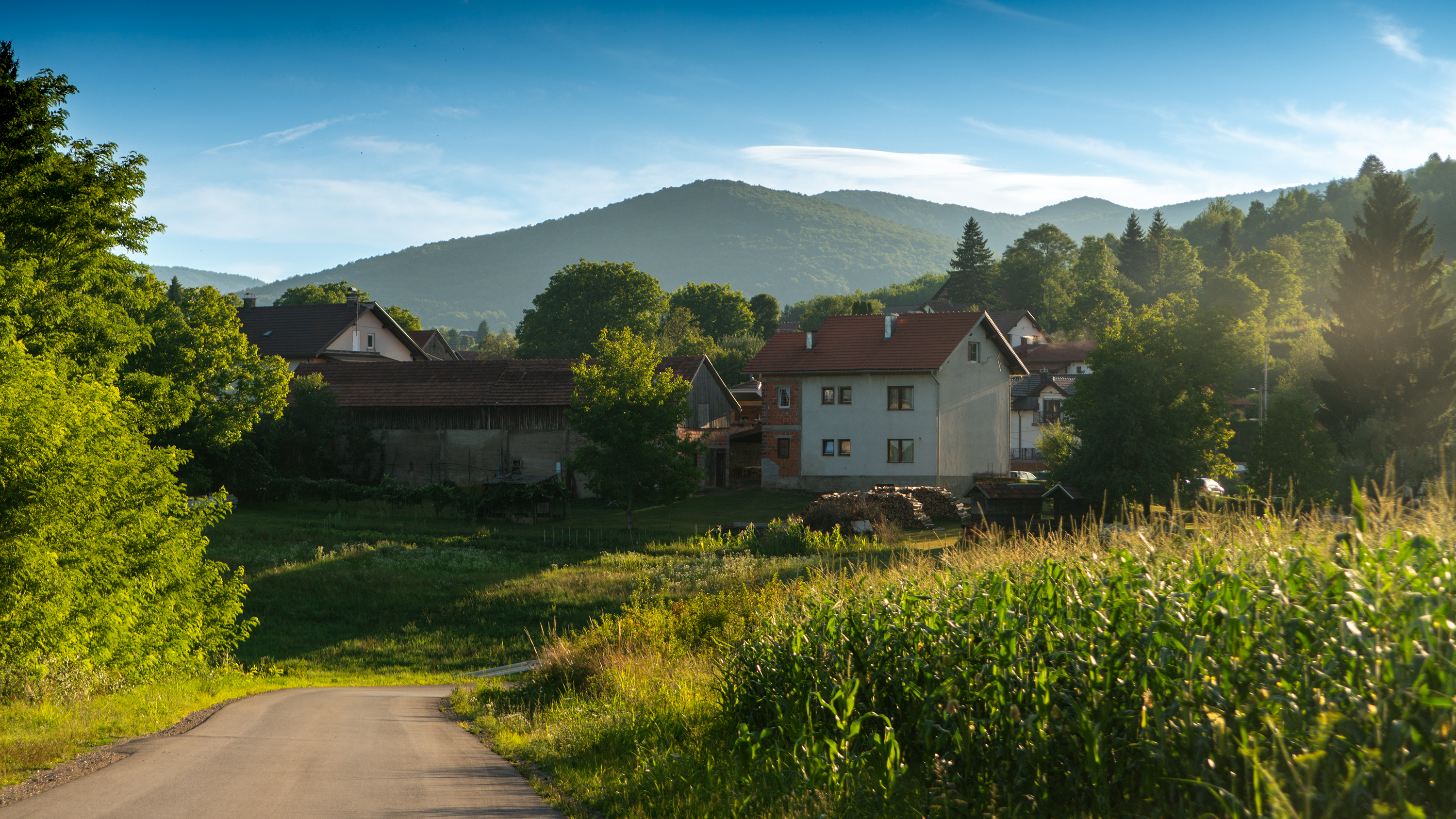 Plitvice Lakes, Croatia