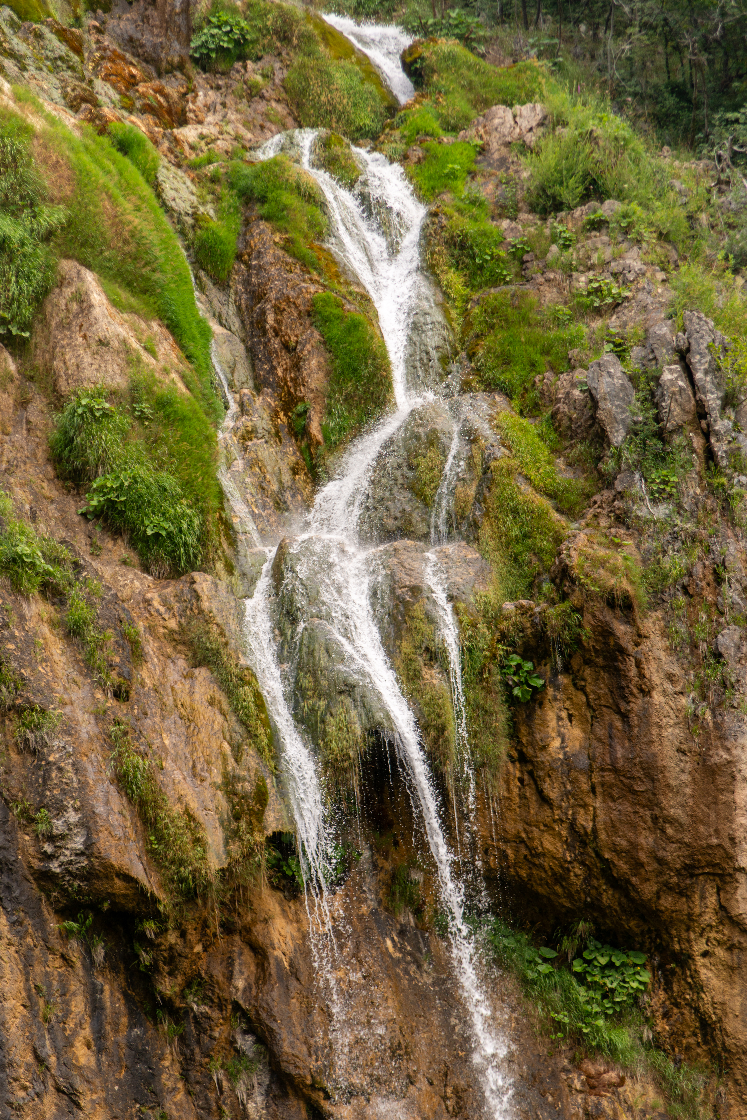 Plitvice Lakes, Croatia