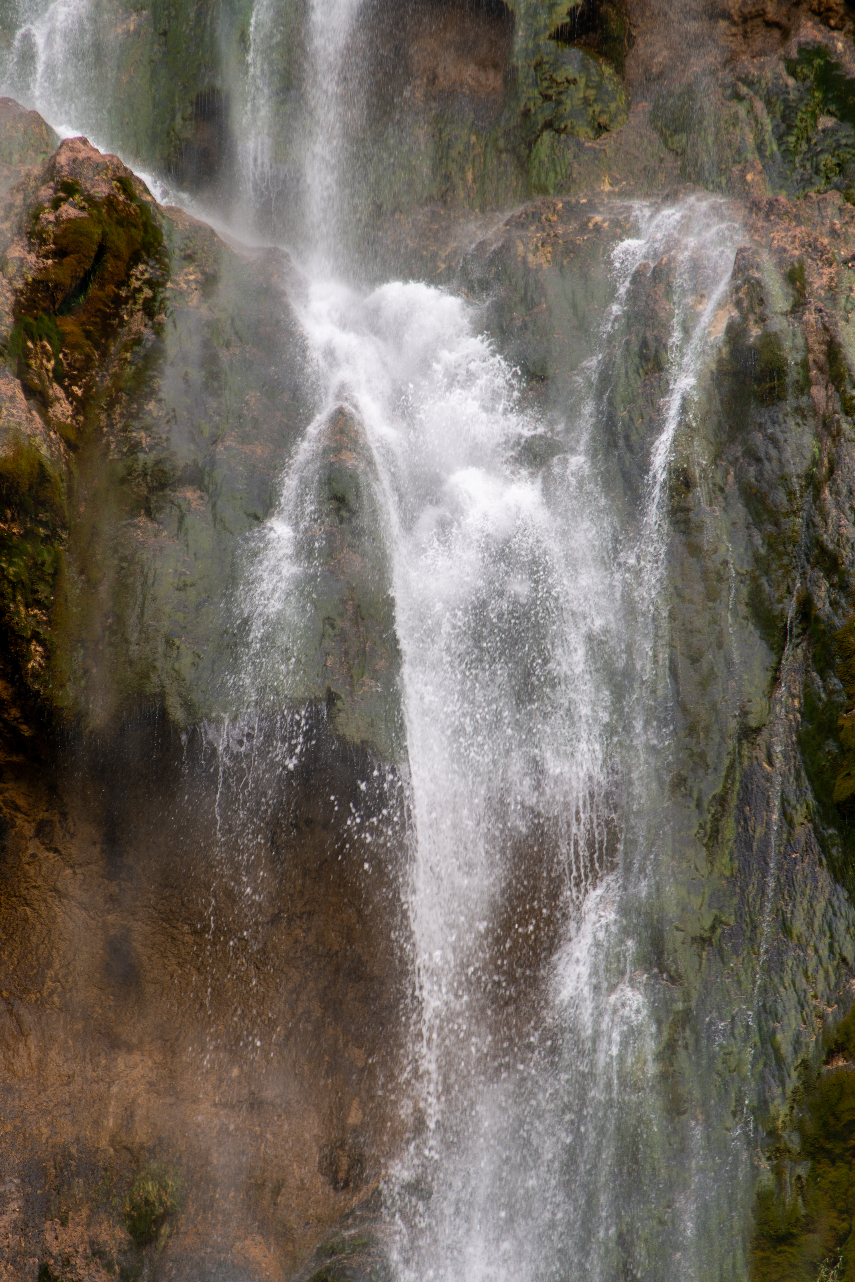 Plitvice Lakes, Croatia