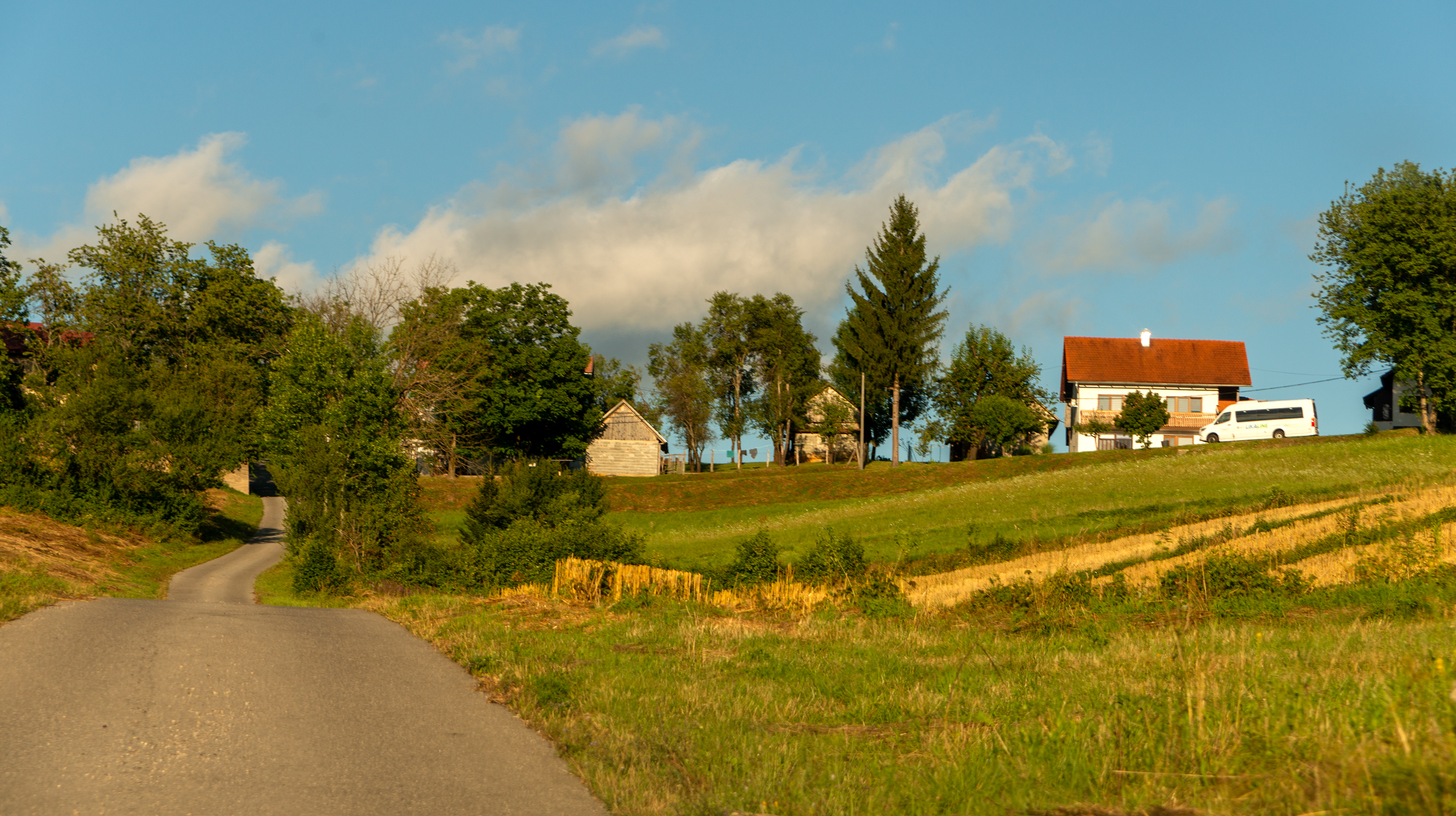 Plitvice Lakes, Croatia
