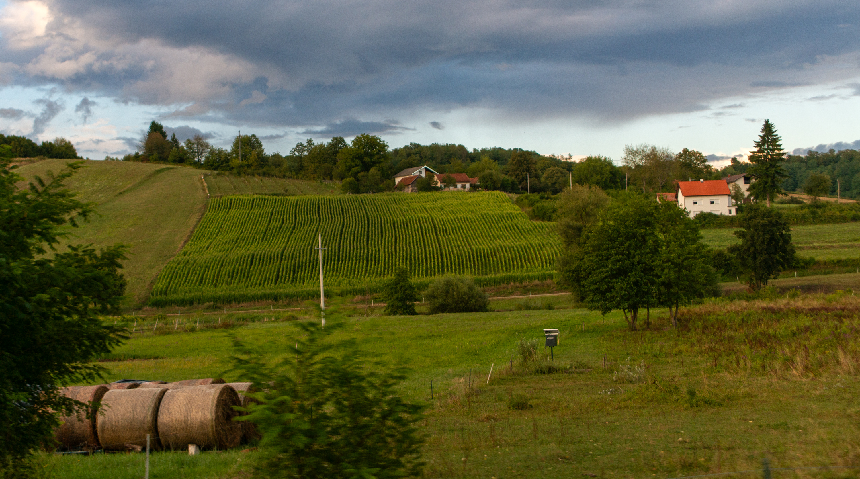 Plitvice Lakes, Croatia