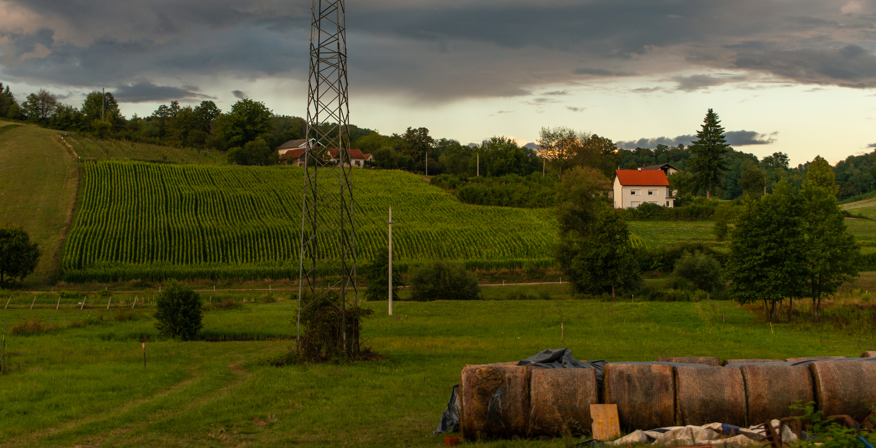 Plitvice Lakes, Croatia