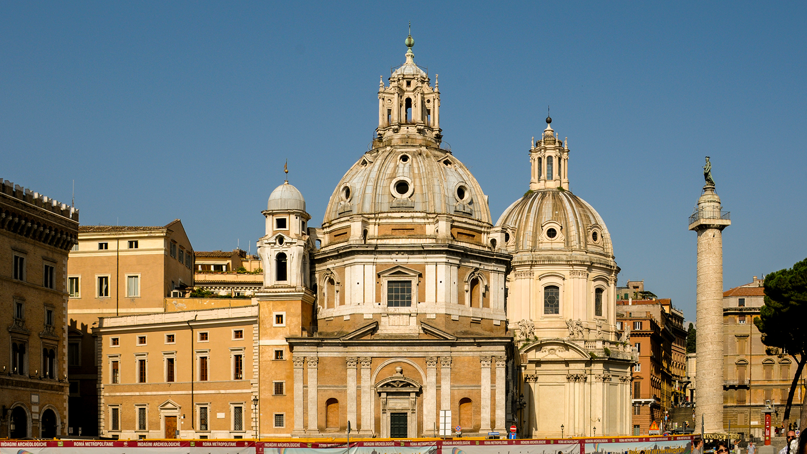 Rome, Italy Rome, Italy