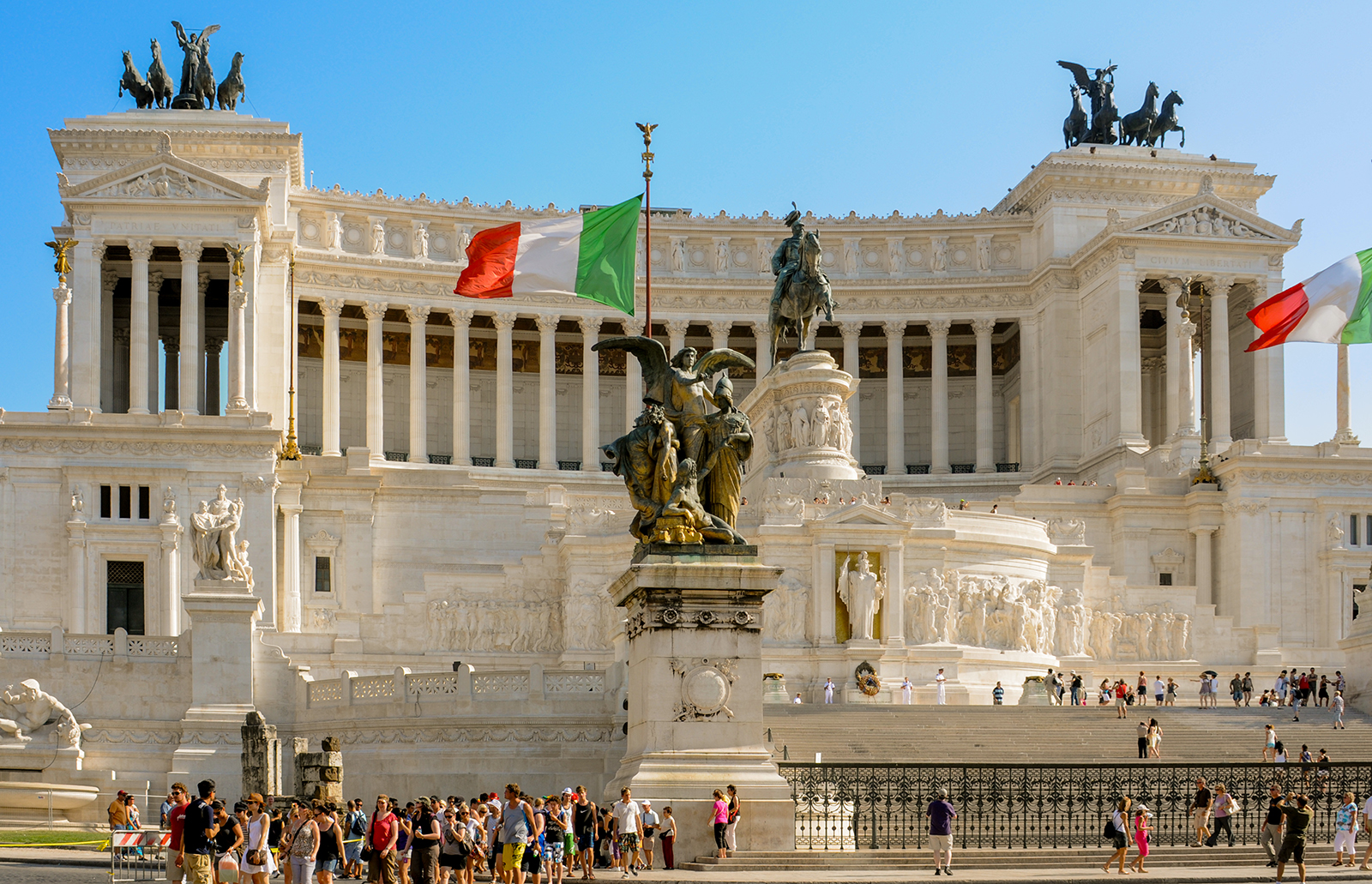 Rome, Italy Rome, Italy