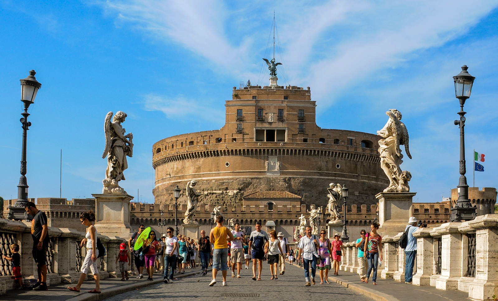 Rome, Italy Rome, Italy