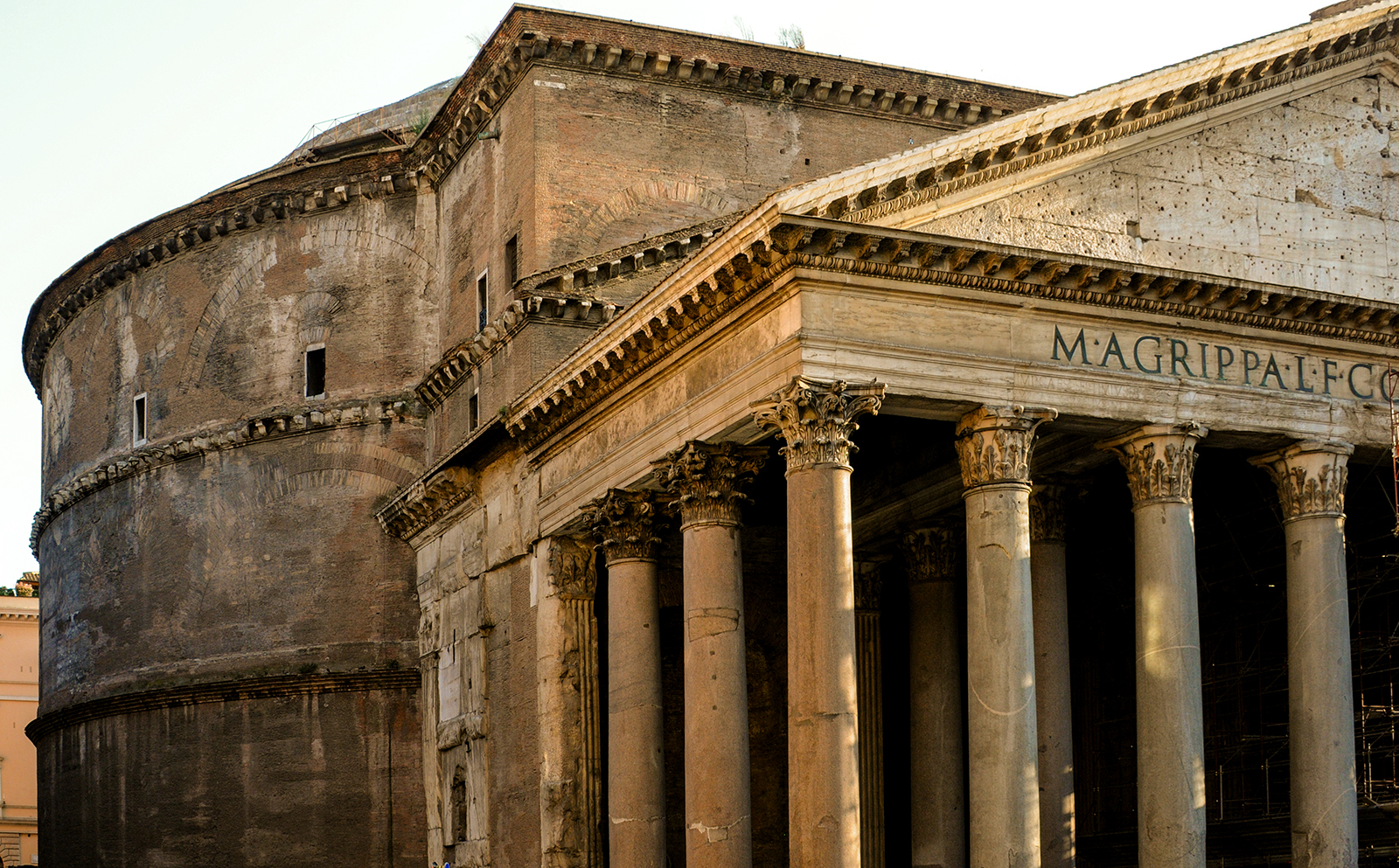 Rome, Italy Rome, Italy