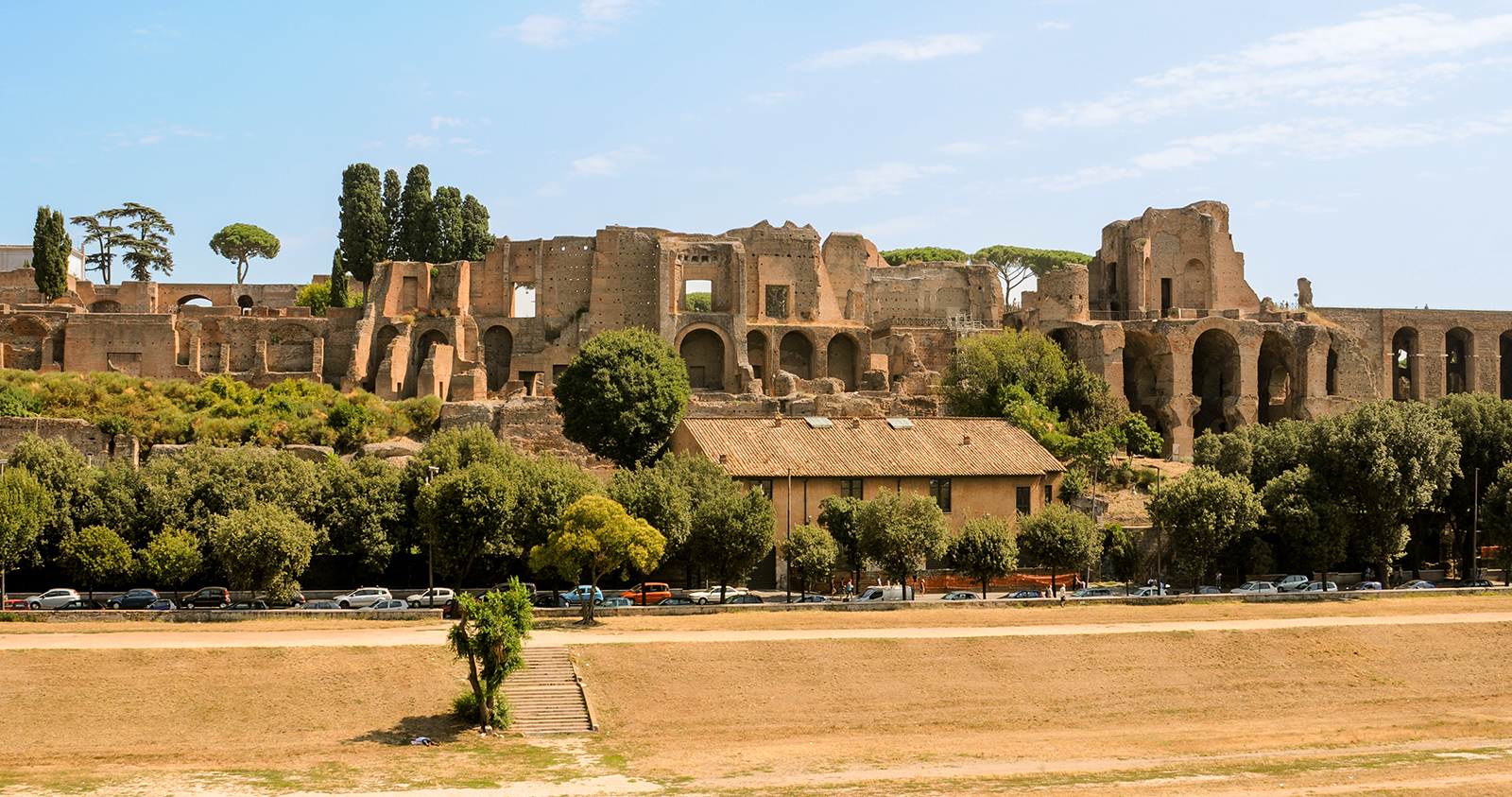 Rome, Italy Rome, Italy