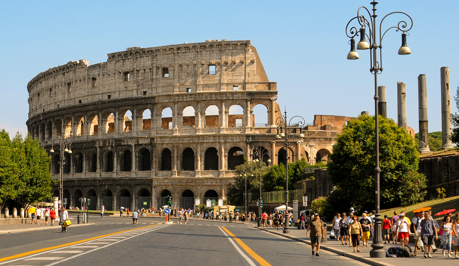 Rome, Italy Rome, Italy