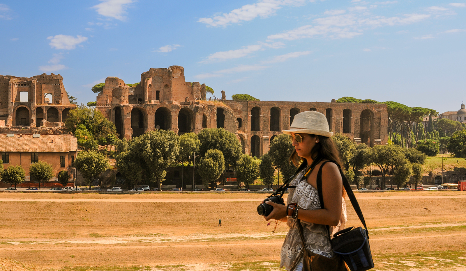 Rome, Italy Rome, Italy