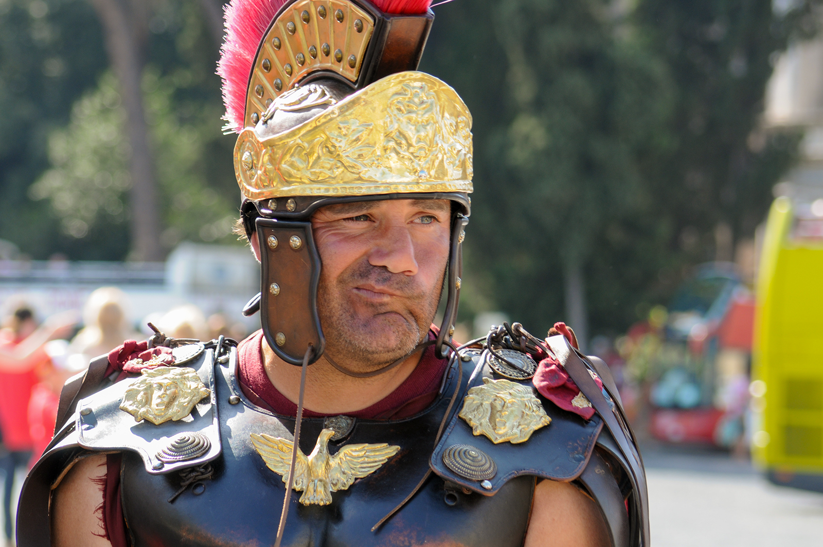 Rome, Italy Rome, Italy