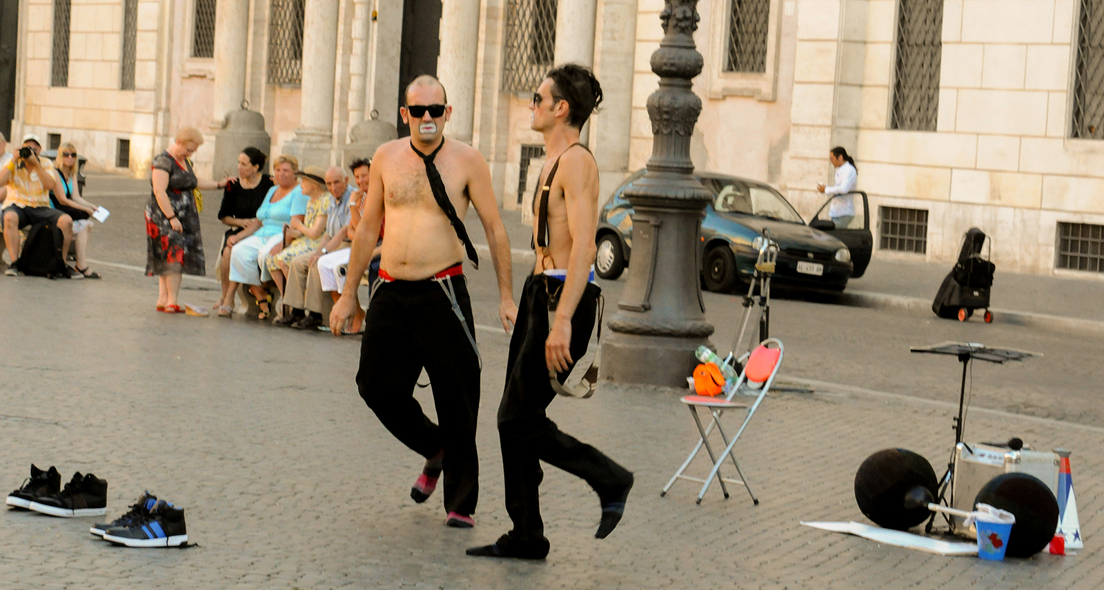 Rome, Italy Rome, Italy