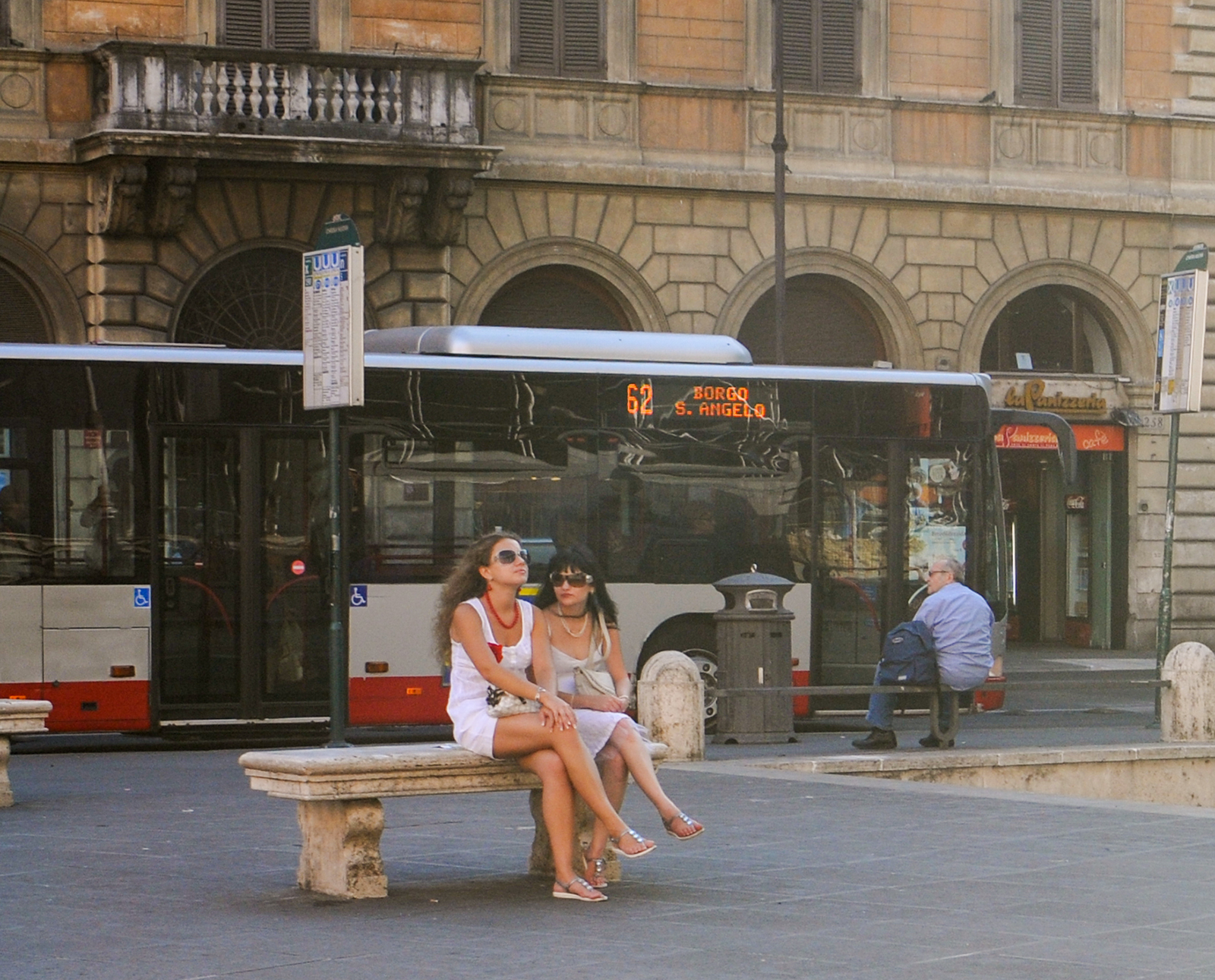 Rome, Italy Rome, Italy