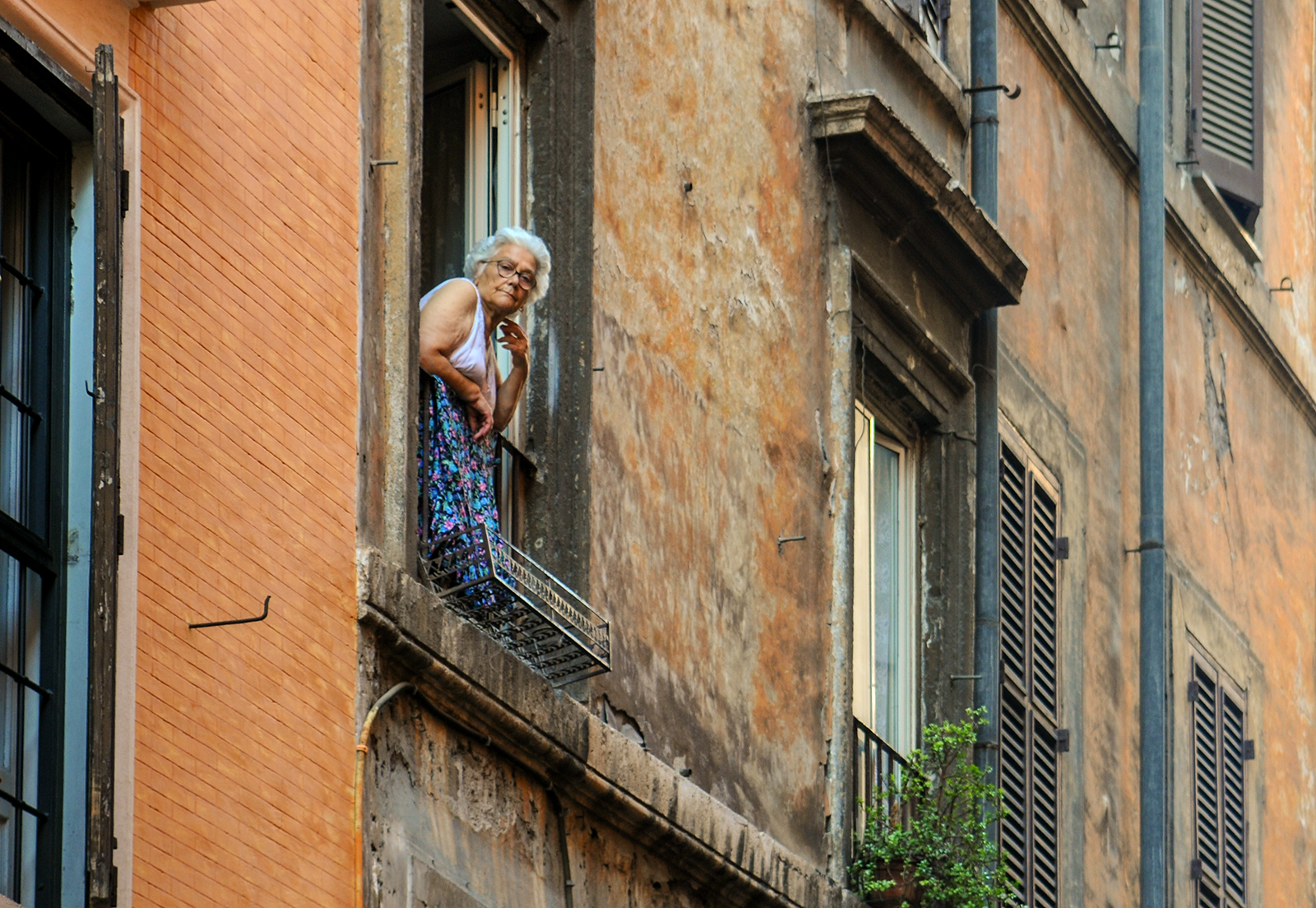 Rome, Italy Rome, Italy