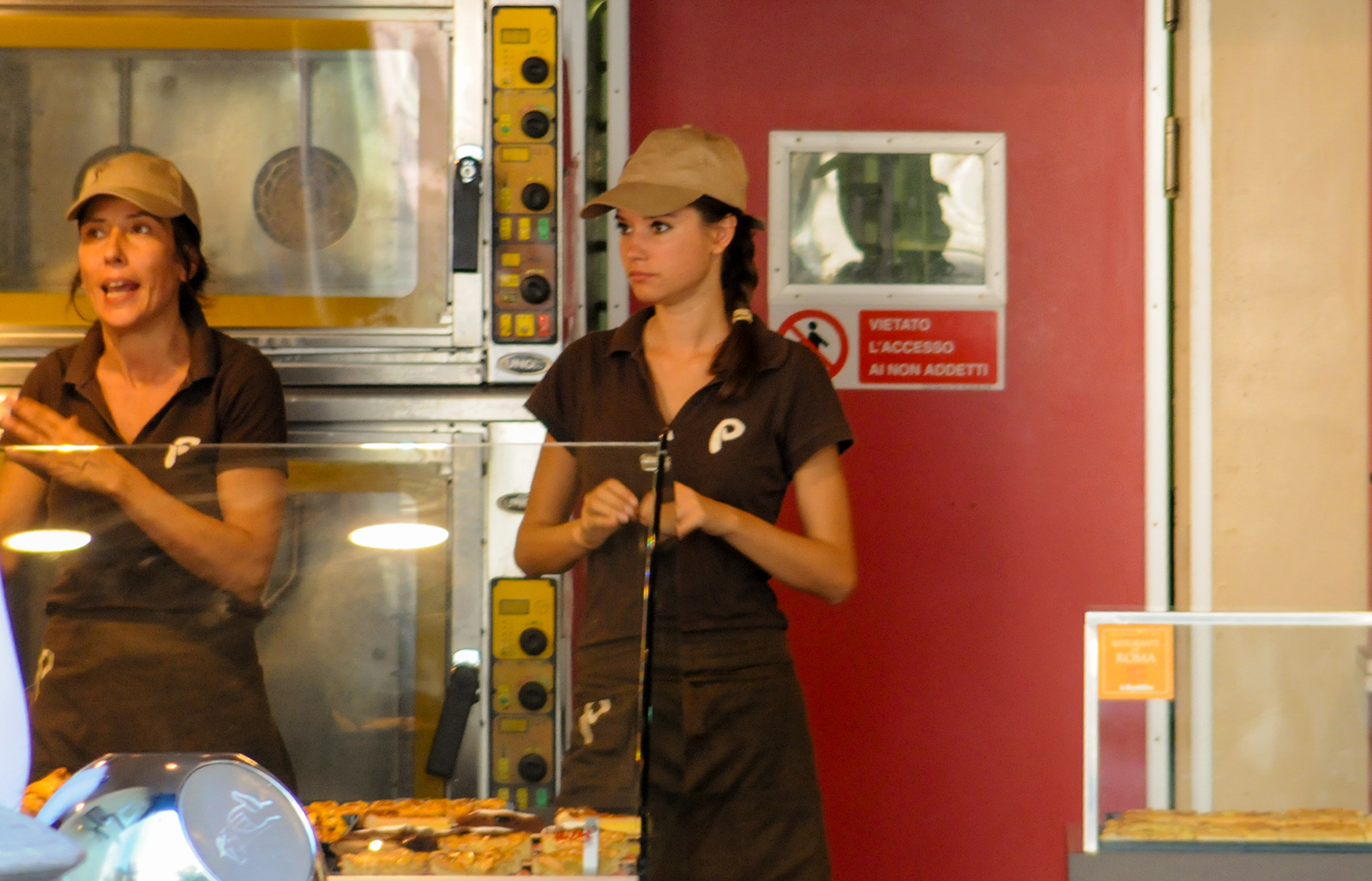 Rome, Italy Rome, Italy