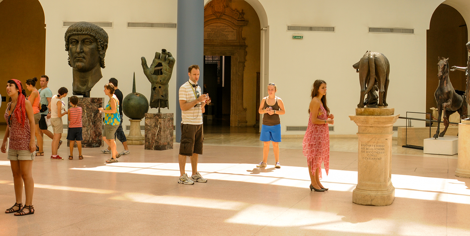 Rome, Italy Rome, Italy