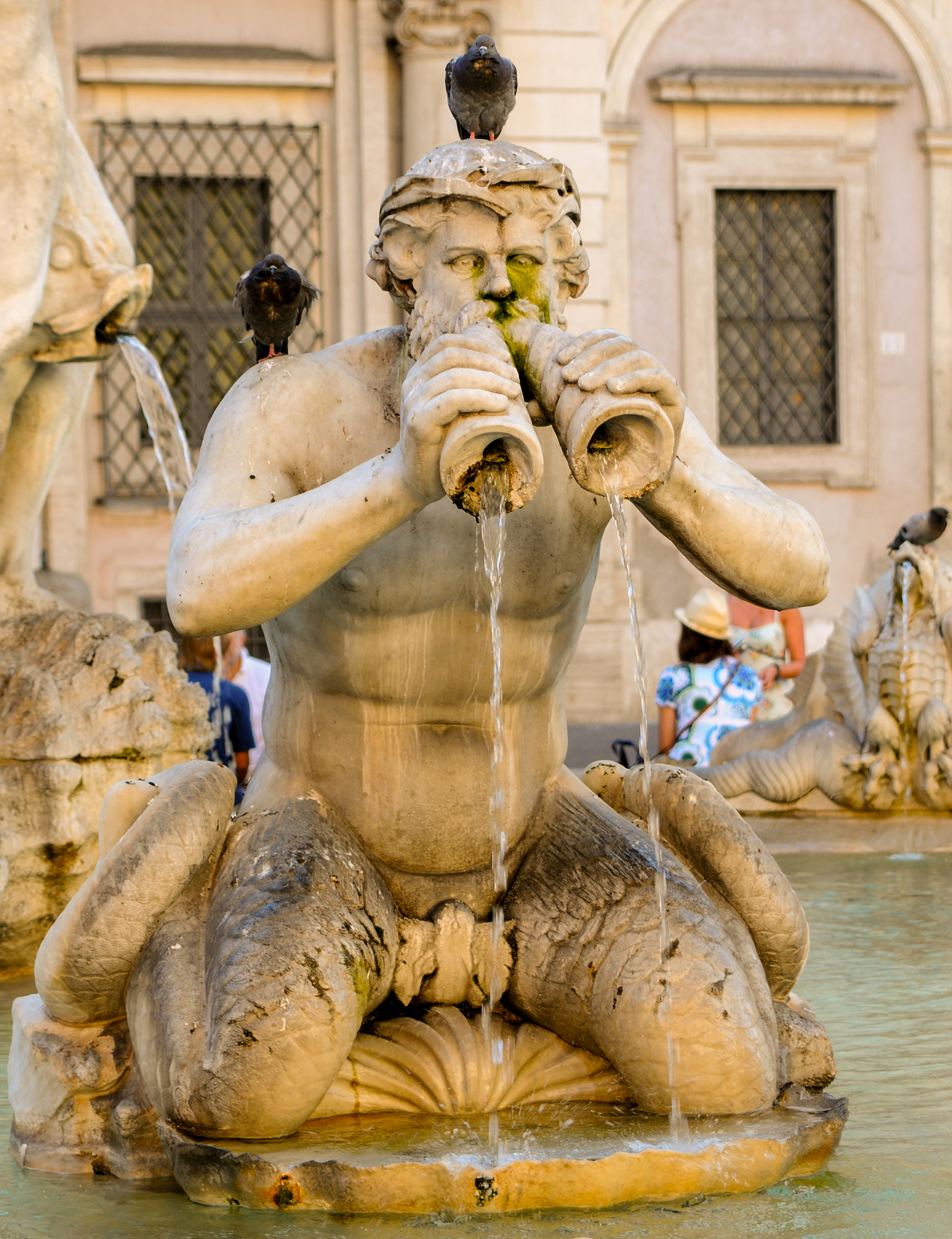 Rome, Italy Rome, Italy