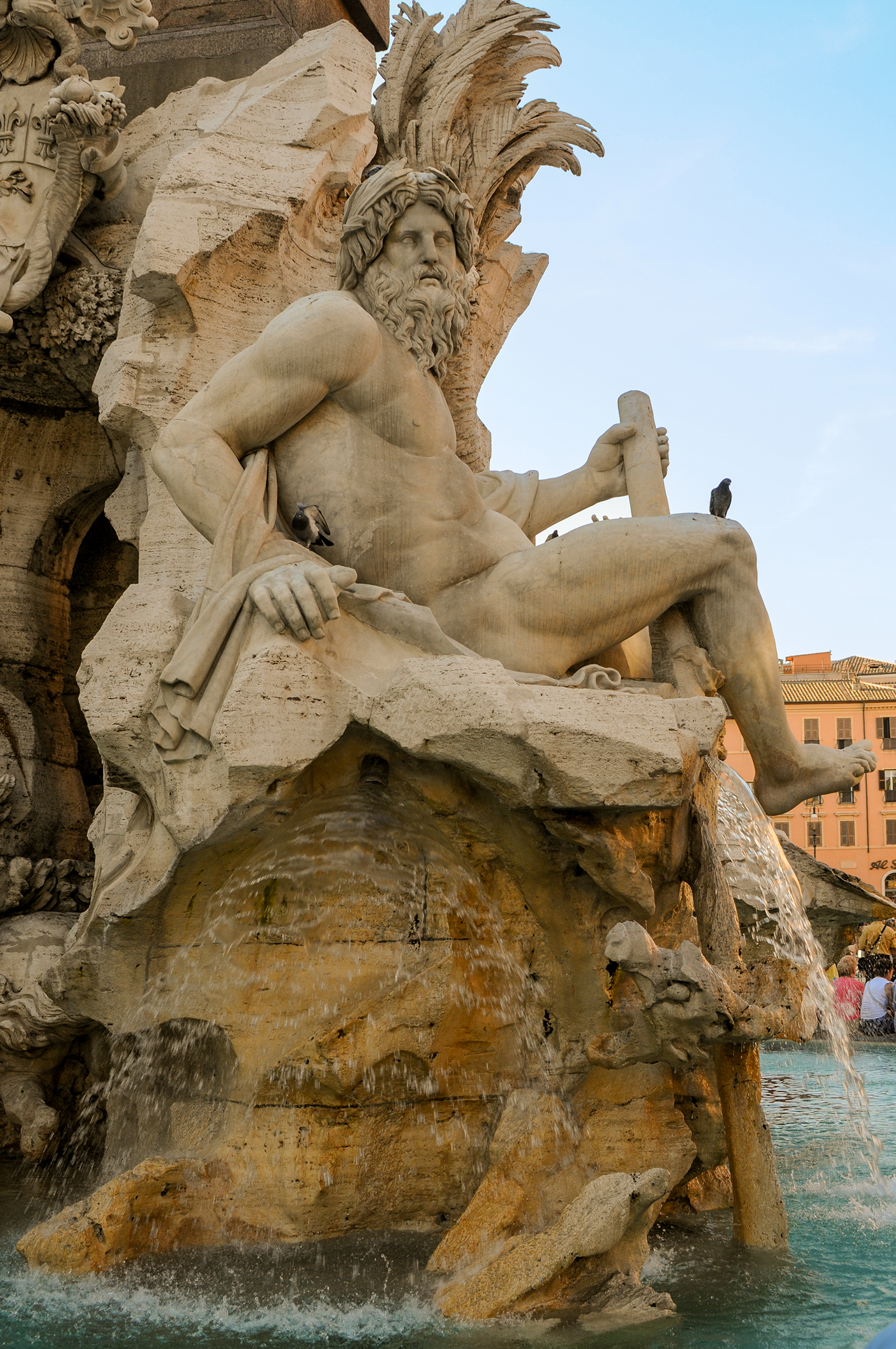 Rome, Italy Rome, Italy