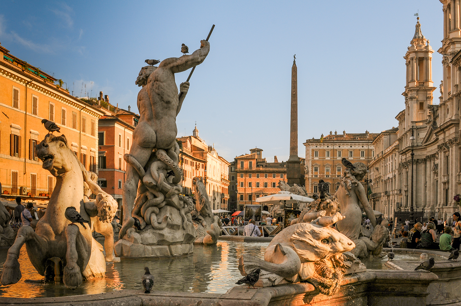 Rome, Italy Rome, Italy