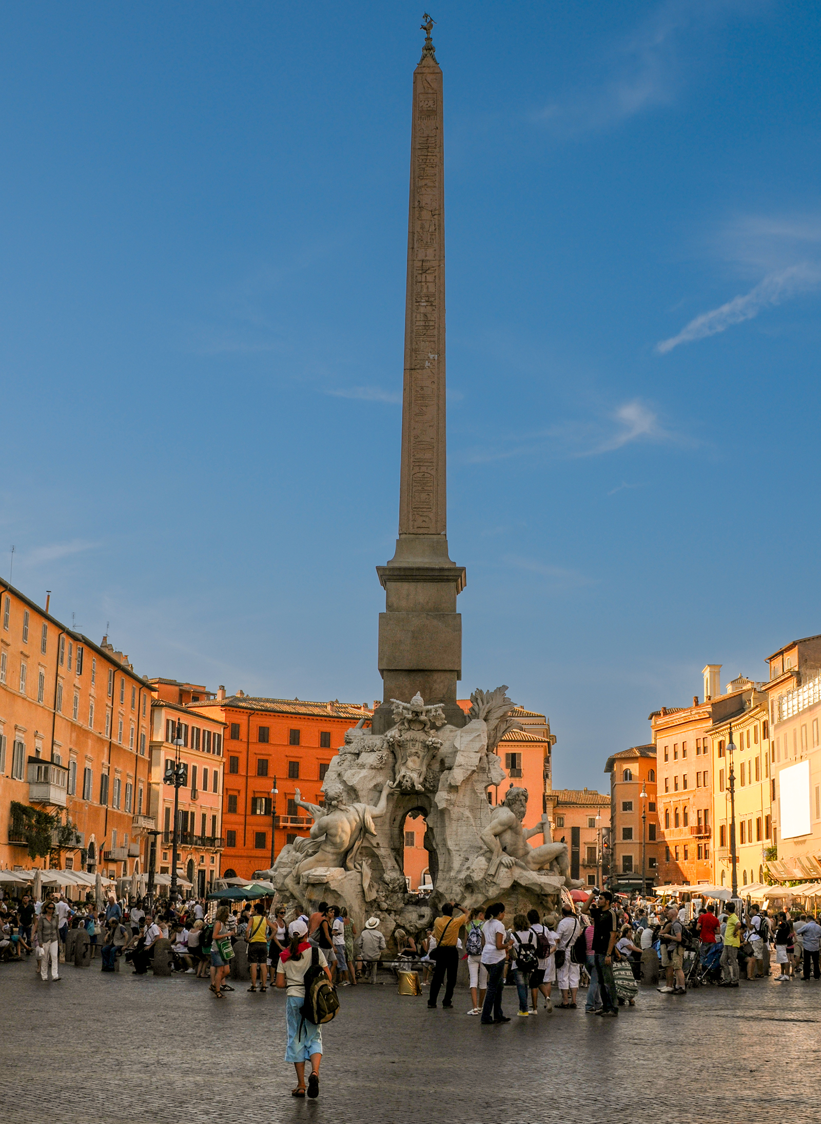 Rome, Italy Rome, Italy
