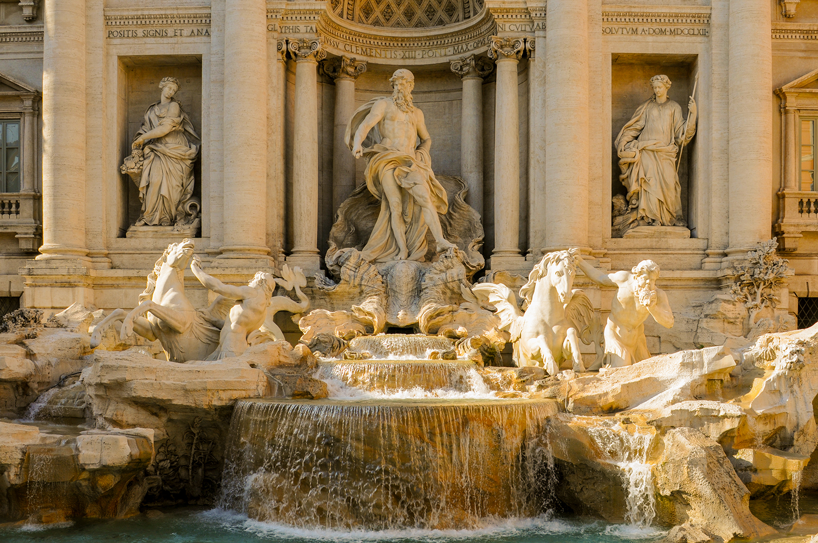 Rome, Italy Rome, Italy