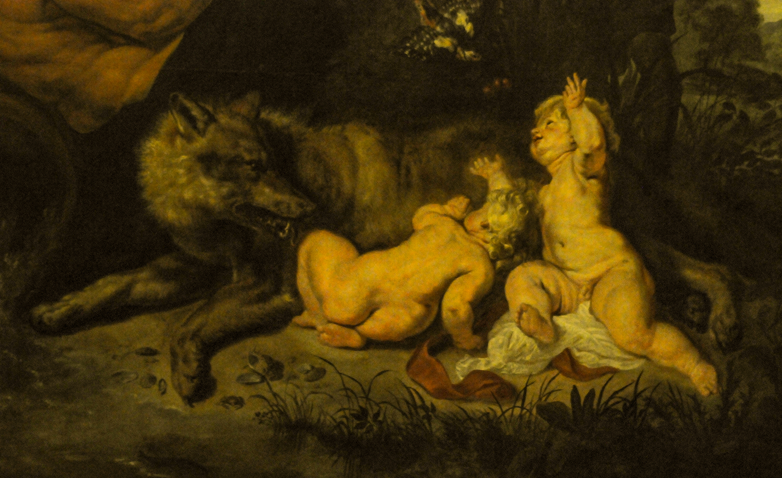 Rome, Italy Rome, Italy