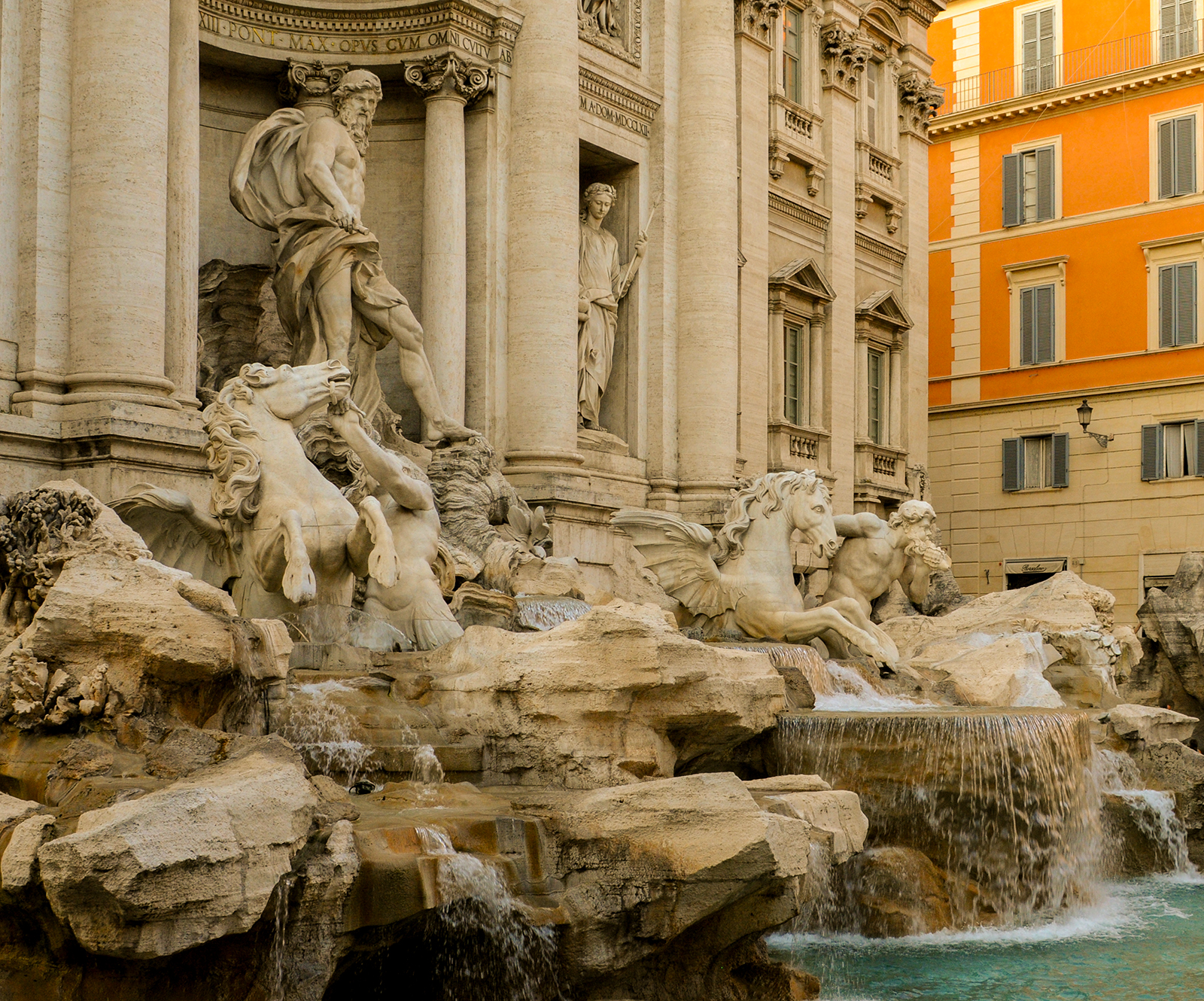 Rome, Italy Rome, Italy