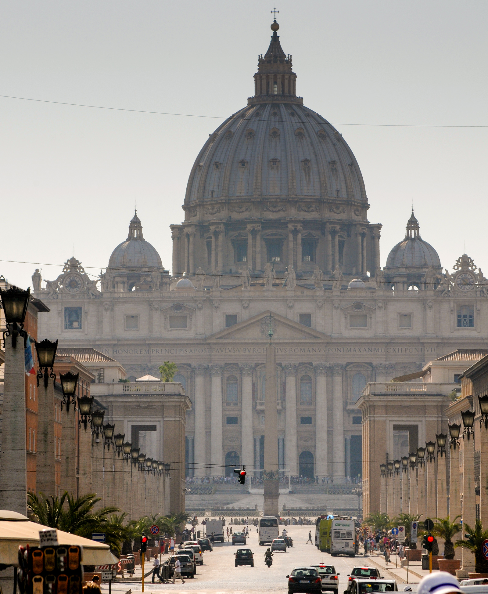 Rome, Italy Rome, Italy
