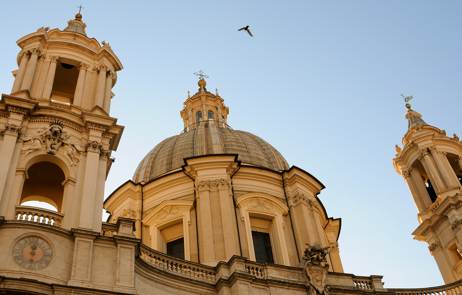 Rome, Italy Rome, Italy