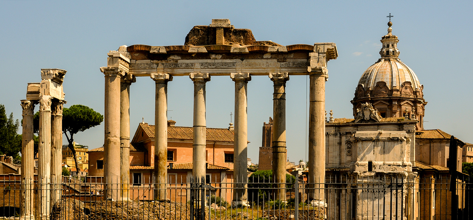 Rome, Italy Rome, Italy