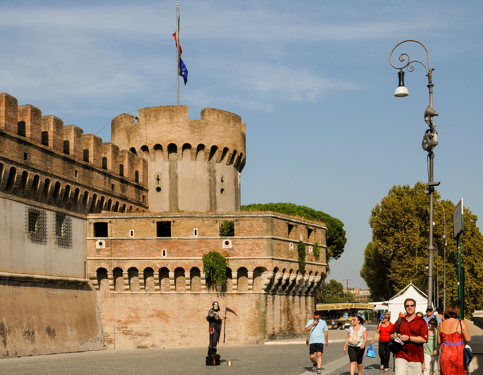 Rome, Italy Rome, Italy