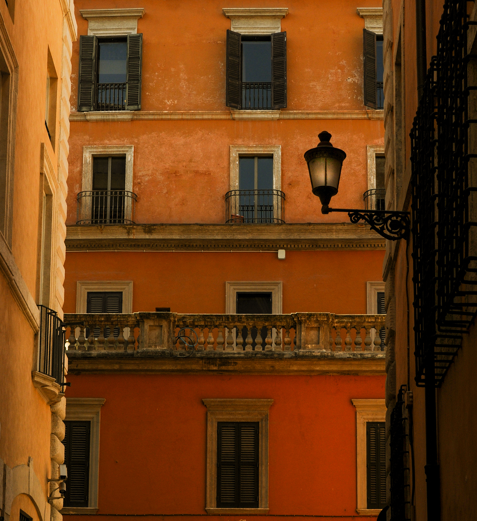 Rome, Italy Rome, Italy