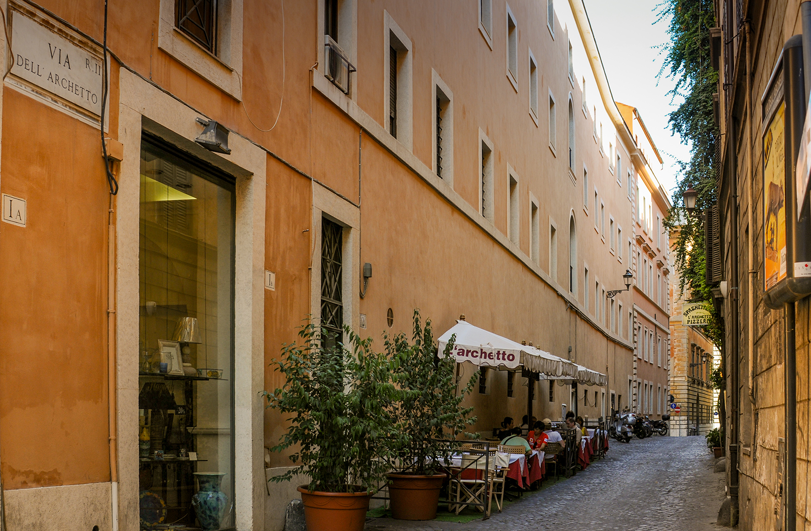 Rome, Italy Rome, Italy
