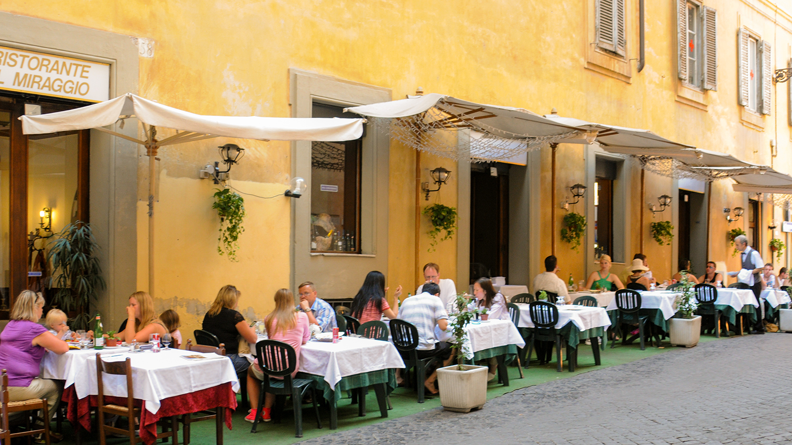 Rome, Italy Rome, Italy