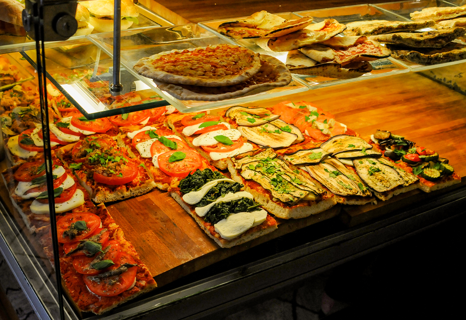 Rome, Italy Rome, Italy