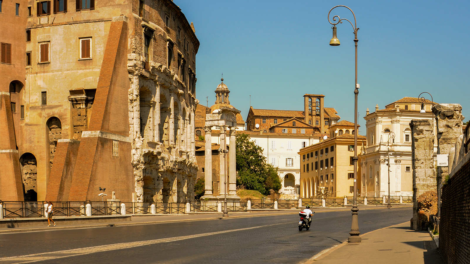 Rome, Italy Rome, Italy
