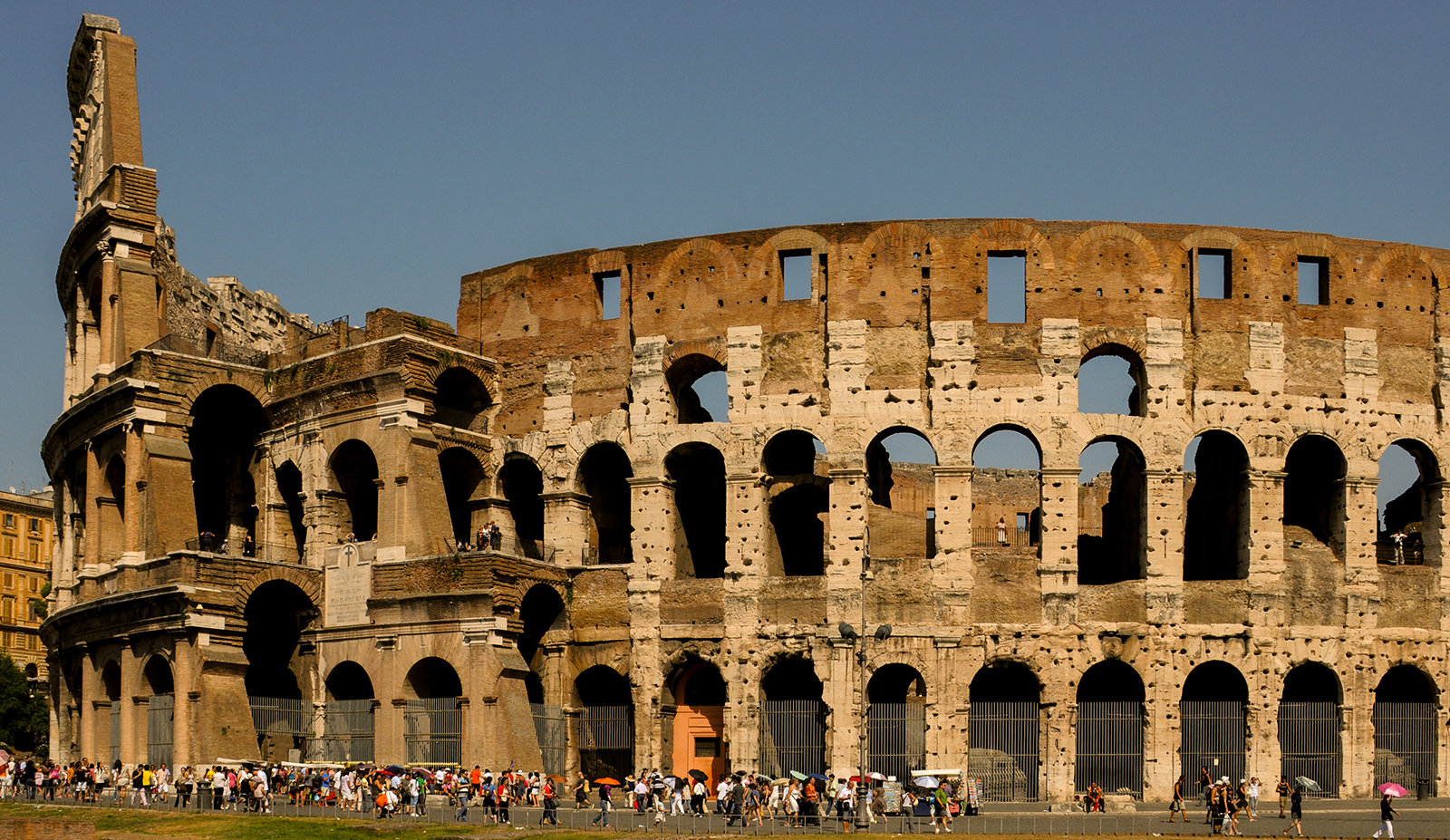 Rome, Italy Rome, Italy
